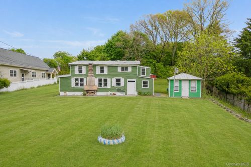 25 Phillips Ave, Highland, NY, 12528-1330 | Card Image