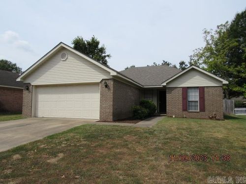1155 Mimosa Dr, Conway, AR, 72034-2004 | Card Image