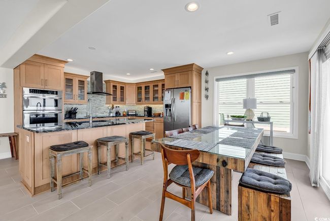 969 S Waccamaw Dr, House other with 5 bedrooms, 4 bathrooms and 9 parking in Murrells Inlet SC | Image 11