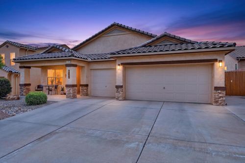2605 Cerro Chafo Rd, Rio Rancho, NM, 87124-8959 | Card Image
