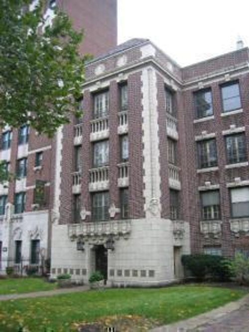 203-633 W Deming Pl, Chicago, IL, 60614-2671 | Card Image