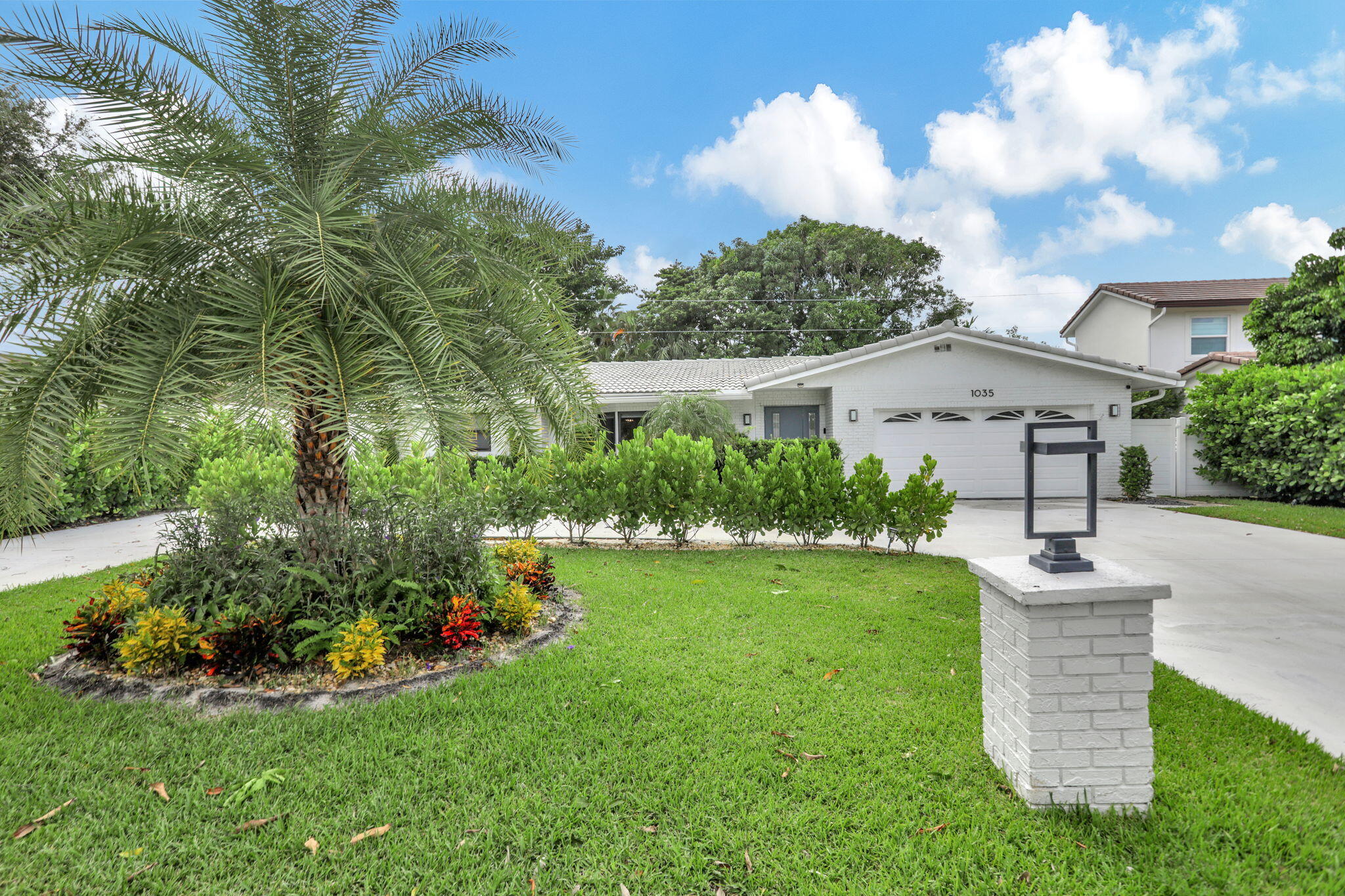 Residential Lease in Boca Raton