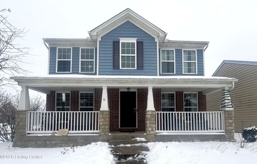 3611 Evensong Dr, Union, KY, 41091-6907 | Card Image