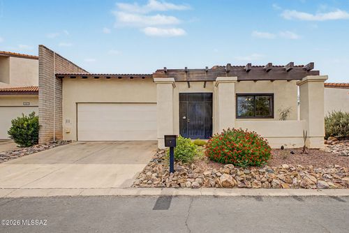 1271 N Via Ronda Oeste, Tucson, AZ, 85715 | Card Image