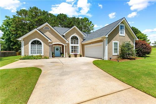215 Fieldstone Way, Newnan, GA, 30265-1980 | Card Image