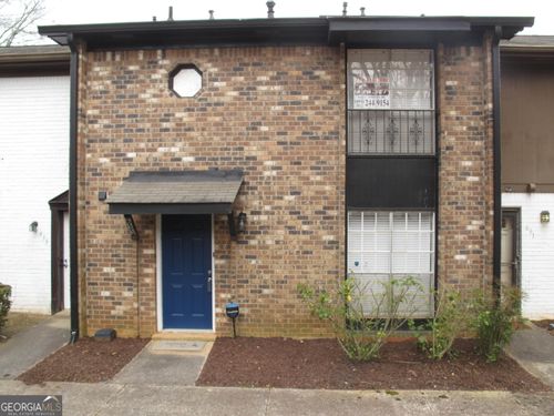 633 Garden Walk Dr, Stone Mountain, GA, 30083-3541 | Card Image