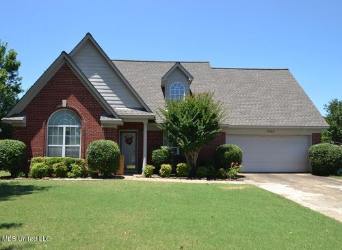 7423 Bridle Cv, Southaven, MS, 38671-8749 | Card Image