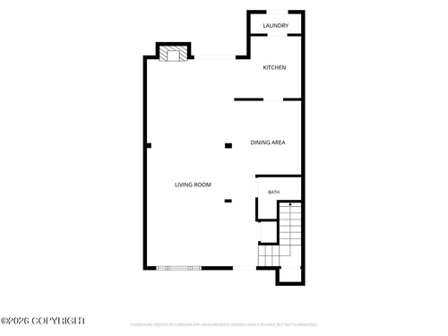 5c-3348 Monticello Ct, Anchorage, AK, 99503-4634 | Card Image