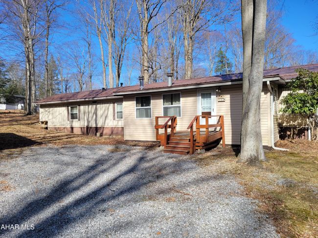 150 Melody Ln, House other with 2 bedrooms, 2 bathrooms and null parking in Flinton PA | Image 31