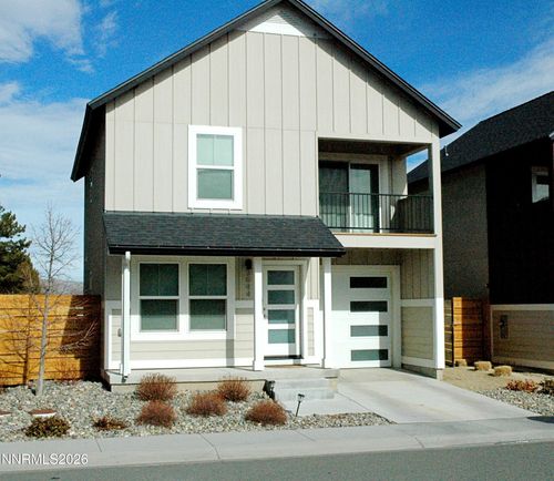 3844 Bonnie Pl, Carson City, NV, 89701-8440 | Card Image