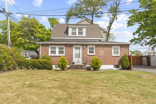 14 Palmer St, Quincy, MA, 02169-3308 | Card Image