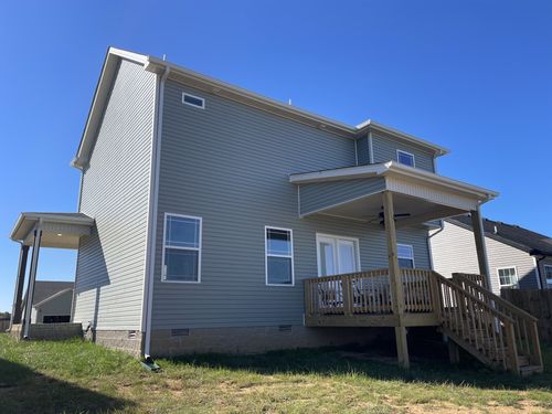 5 Hop Smith Rd, Cumberland Furnace, TN, 37051 | Card Image