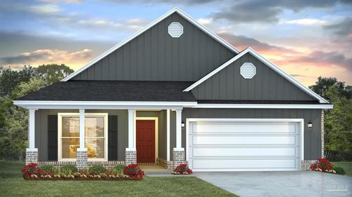 3539 Fallschase Blvd, Pensacola, FL, 32526-7998 | Card Image