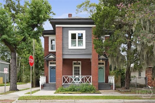 a-915 E Bolton St, savannah, GA, 31401-6203 | Card Image
