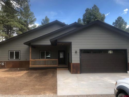 227 Oakwood Cir, Pagosa Springs, CO, 81147-9354 | Card Image