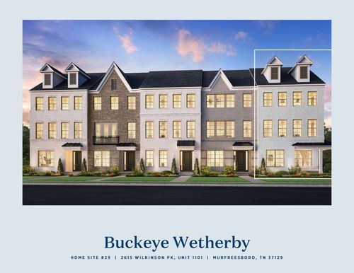 1101-2615 Wilkinson Pike, Murfreesboro, TN, 37129-4232 | Card Image