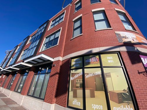 ste-100-1363 Shermer Rd, Northbrook, IL, 60062-4564 | Card Image