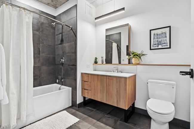 UNIT-3202 - 234 W Polk St, Condo with 2 bedrooms, 2 bathrooms and 1 parking in Chicago IL | Image 18