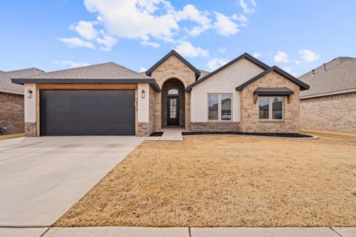 3615 121st St, Lubbock, TX, 79423-2275 | Card Image