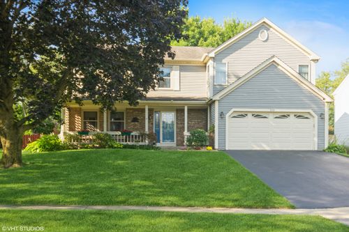 508 Old Hunt Road, Fox River Grove, IL, 60021 | Card Image