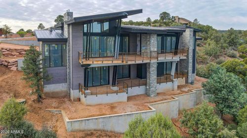 2502 E Morning Glory Cir, Payson, AZ, 85541-2972 | Card Image