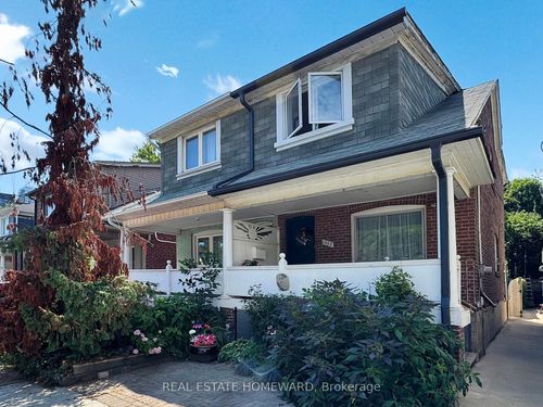 1052 Mount Pleasant Rd, Toronto, ON, M4P2M4 | Card Image