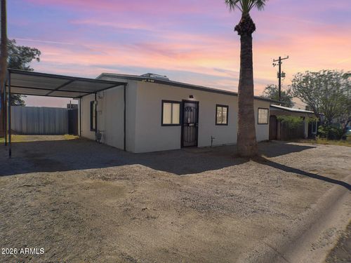 723 E Sunnyslope Ln, Phoenix, AZ, 85020-2510 | Card Image