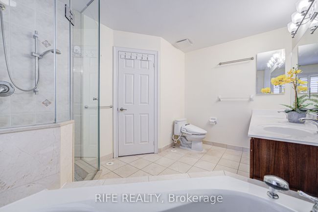 99 Legends Way, Condo with 3 bedrooms, 4 bathrooms and 2 parking in Markham ON | Image 33