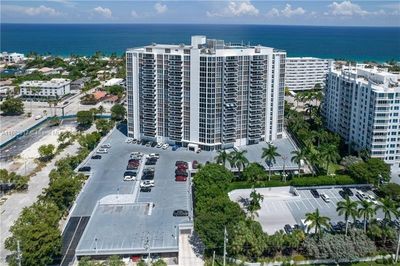 1807 - 2841 N Ocean Blvd, Condo with 2 bedrooms, 2 bathrooms and null parking in Fort Lauderdale FL | Image 2