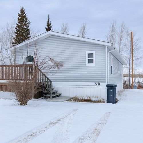5134 51 Street Close, Caroline, AB, T0M | Card Image