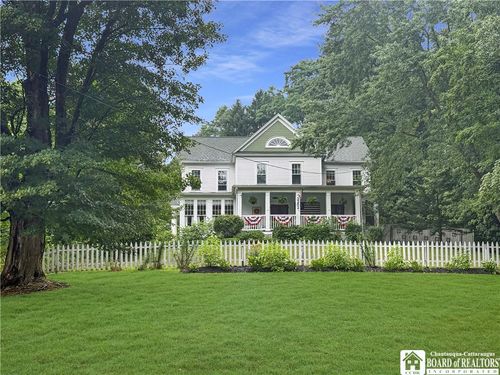 3282 Route 430, Bemus Point, NY, 14712-9700 | Card Image