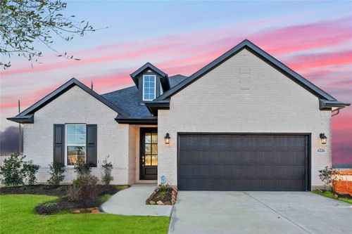 6226 Lost Ridge Ln, Richmond, TX, 77469-4352 | Card Image