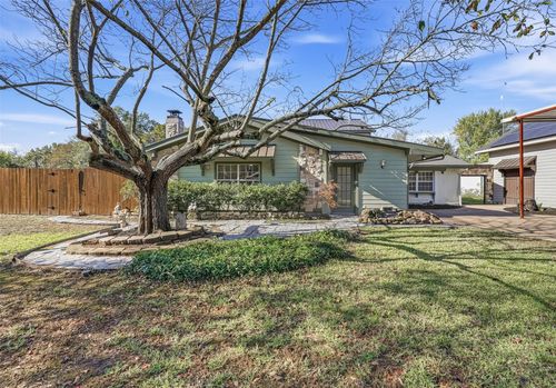 9938 John Flowers Rd, Wills Point, TX, 75169-3812 | Card Image