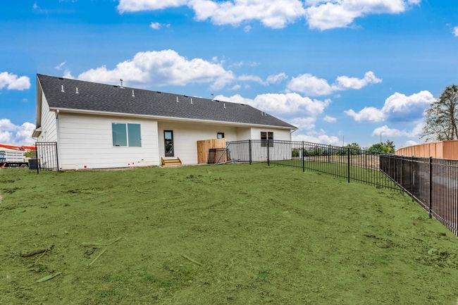 2251 N 159th St N, Home with 5 bedrooms, 3 bathrooms and null parking in Wichita KS | Image 31