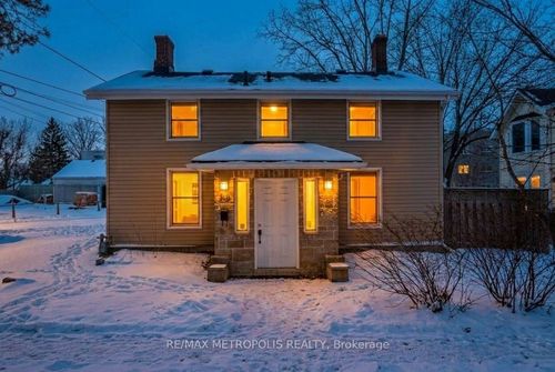 336 Division Street, Kingston, ON, K7K4A3 | Card Image