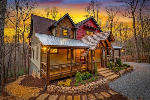 895 Price Rd, Blue Ridge, GA, 30513 | Card Image