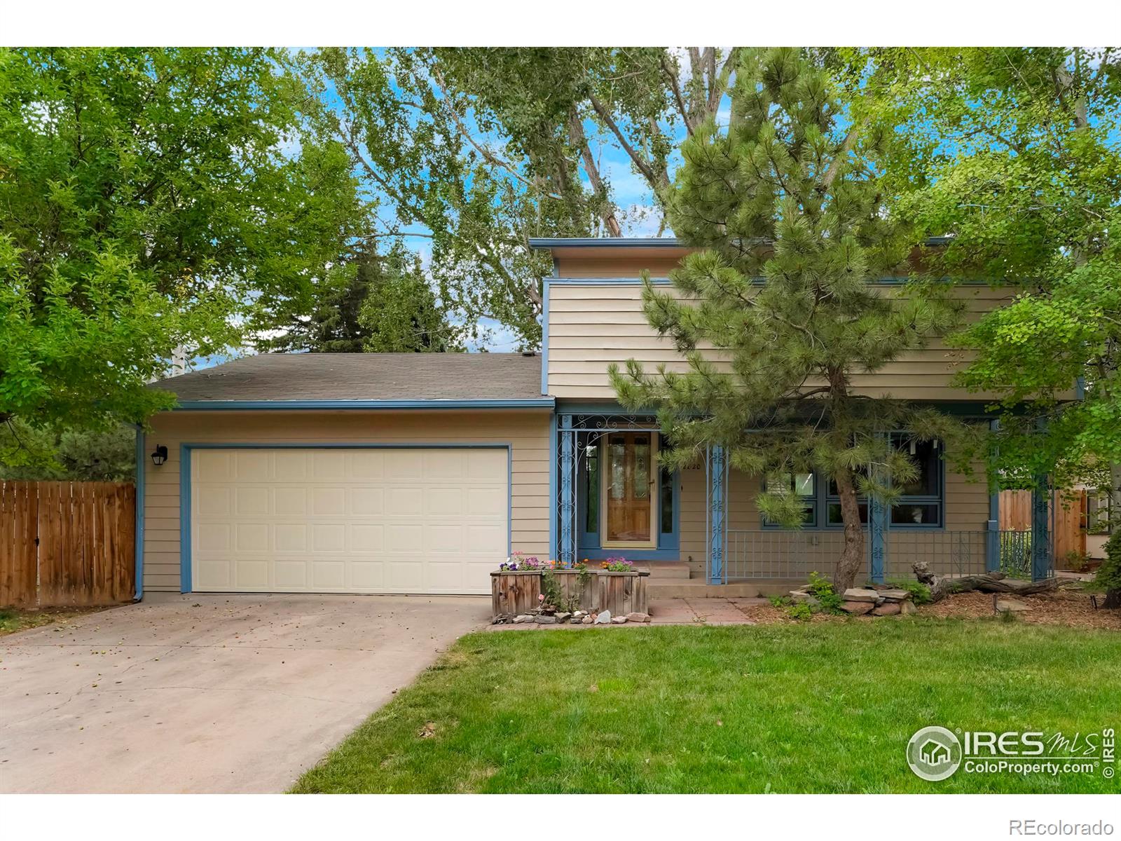 Eagle Dr, Fort Collins, CO 80526