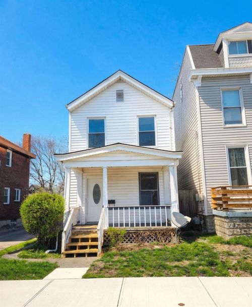 1846 Lincoln Avenue, Cincinnati, OH, 45212 | Card Image