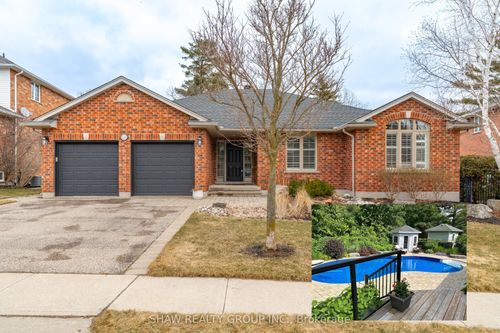 24 Cottonwood Cres, Cambridge, ON, N1T2A7 | Card Image