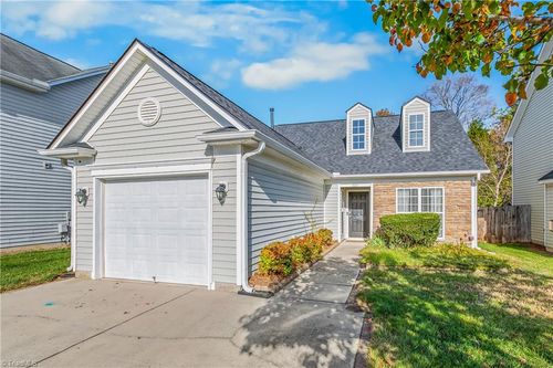 3521 Sunset Hollow Ct, High Point, NC, 27265-7954 | Card Image