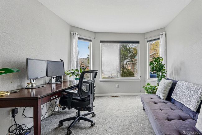 12610 E Wesley Pl, Townhouse with 2 bedrooms, 3 bathrooms and 2 parking in Aurora CO | Image 4