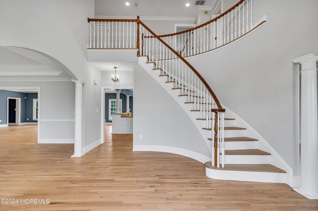 221 Howell Ave, House other with 6 bedrooms, 6 bathrooms and null parking in Spring Lake NJ | Image 16