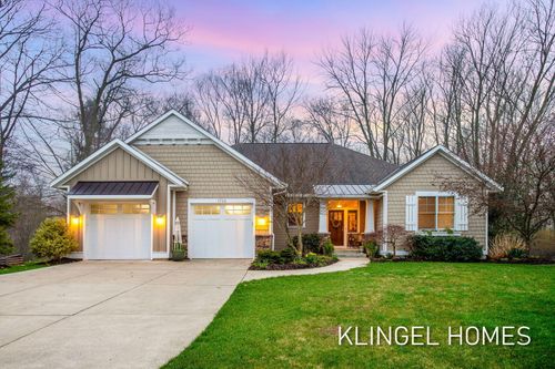 1724 Red Stem Drive, Holland, MI, 49424 | Card Image