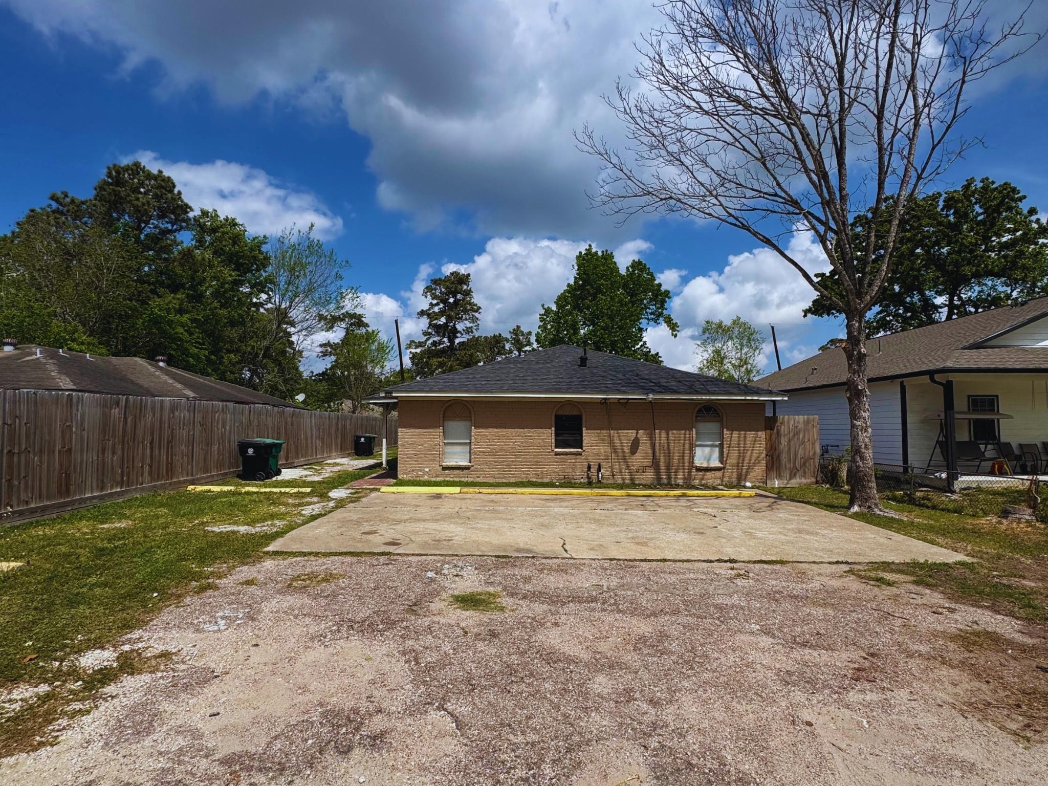 Residential Lease in Houston 3