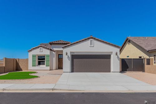 3586 S Sage Ave, Yuma, AZ, 85365-6459 | Card Image