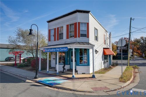 307 S Railroad Ave, Ashland, VA, 23005 | Card Image