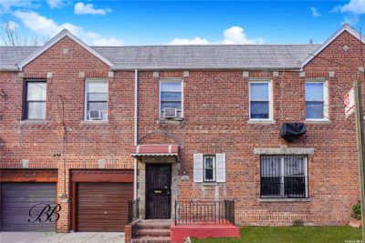 1572 E 16th Street, Home with 4 bedrooms, 2 bathrooms and null parking in Midwood NY | Image 1