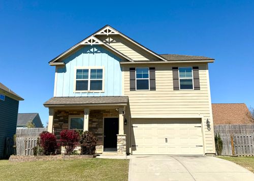 208 Tulip Dr, Evans, GA, 30809-0390 | Card Image