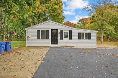 48 Pleasant St, House other with 1 bedrooms, 1 bathrooms and 6 parking in Seekonk MA | Image 1