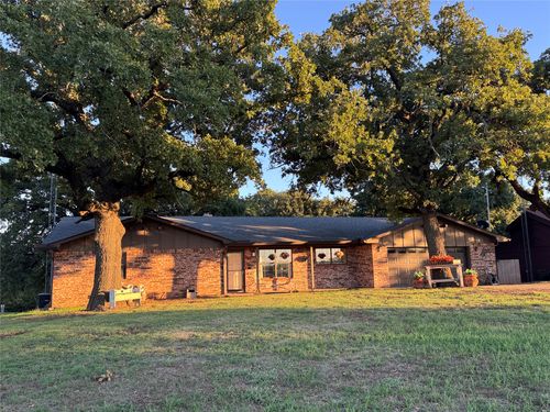 55 Falconhead Dr, Burneyville, OK, 73430-9527 | Card Image